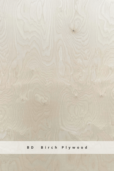 BD Birch Plywood