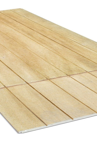 Coreclad Grooved ACQ