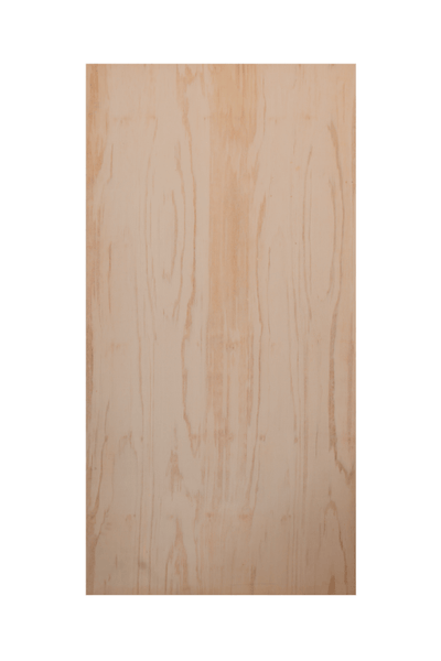 Hoop Pine CD F14 Plywood - Front C Face