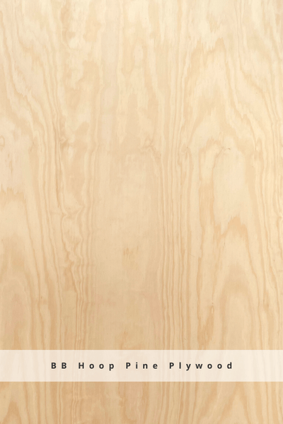 Hoop Pine Ply
