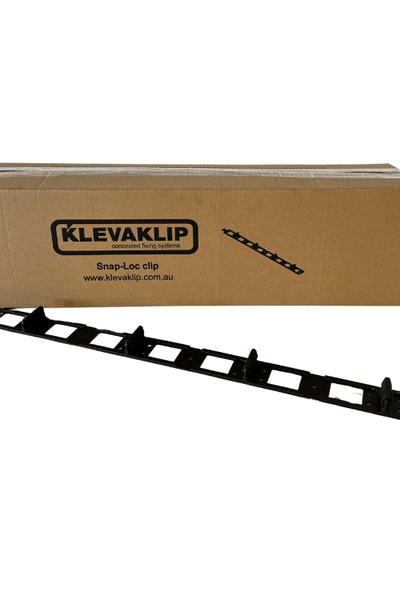 KlevaKlip Snap Loc Clip