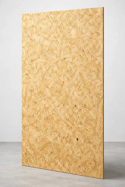 OSB - Oriented Strand Board