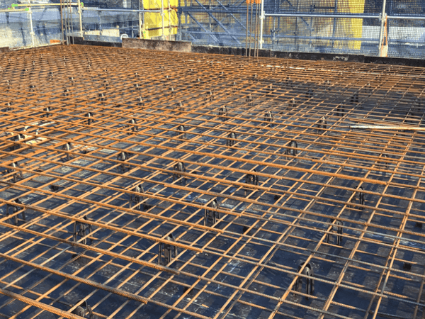 Concreting Products