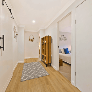 Flooring