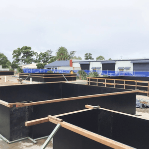 Formwork Plywood