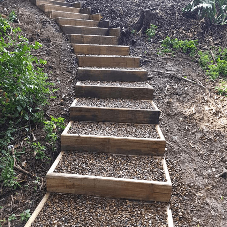 Landscape – Bunker Building Supplies