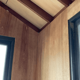Plywood