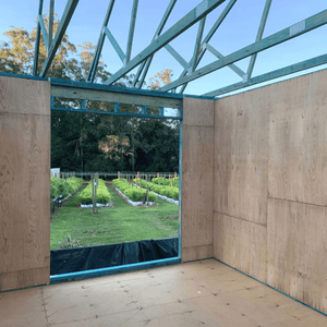 Structural Plywood