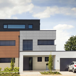 Grooved External Products