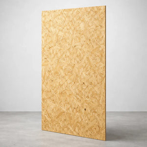 OSB & MDF
