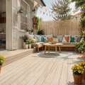 Woodevo HOME - Composite Decking