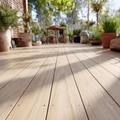 Woodevo HOME - Composite Decking