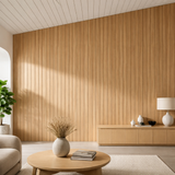V-Groove Plywood