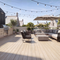 Woodevo HOME - Composite Decking
