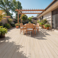 Woodevo HOME - Composite Decking