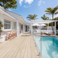 Woodevo HOME - Composite Decking