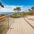 Woodevo HOME - Composite Decking