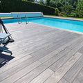 Woodevo HOME - Composite Decking