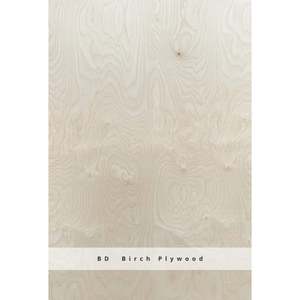 OSB & MDF