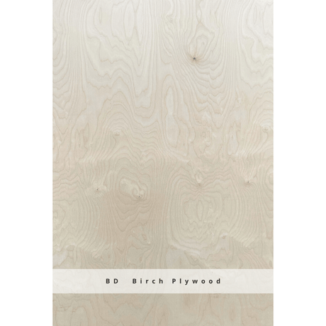 BD Birch Plywood