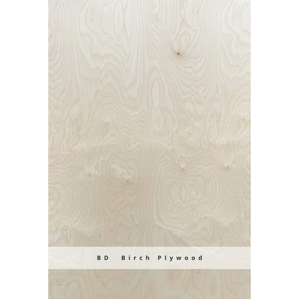 BD Birch Plywood