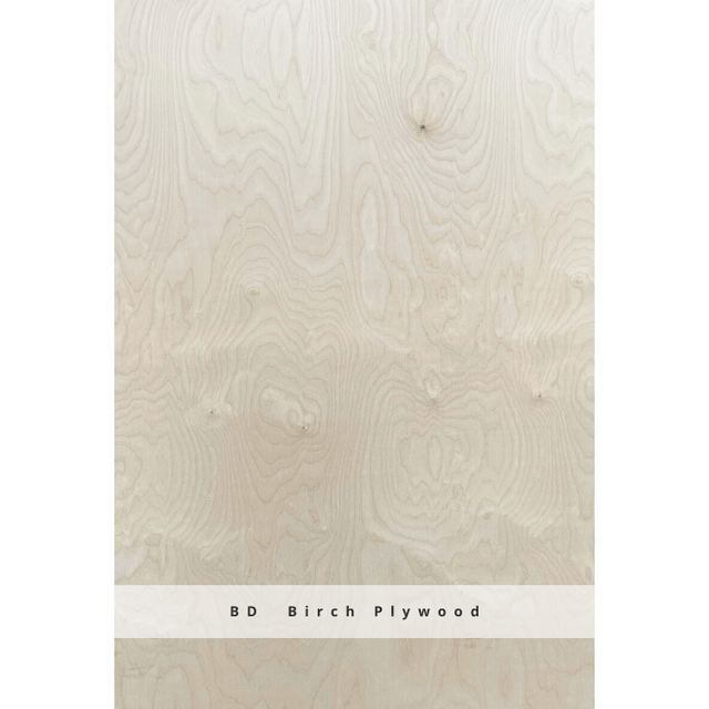 BD Birch Plywood