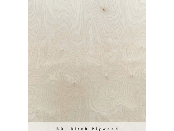 BD Birch Plywood