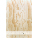 Structural Plywood