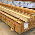 Baltic Pine Decking