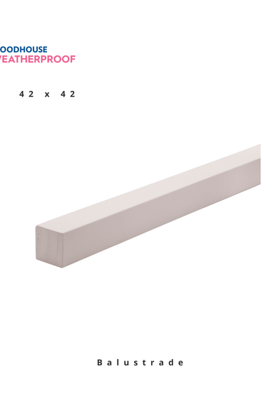 Balustrade