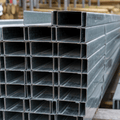 C Purlins – Farm Grade 100 (2)
