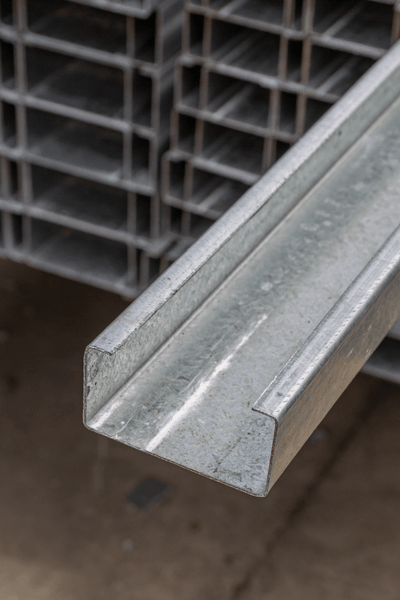 C Purlins – Farm Grade 100 (3)