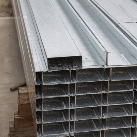 C Purlins – Farm Grade 150