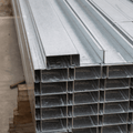 C Purlins – Farm Grade 150