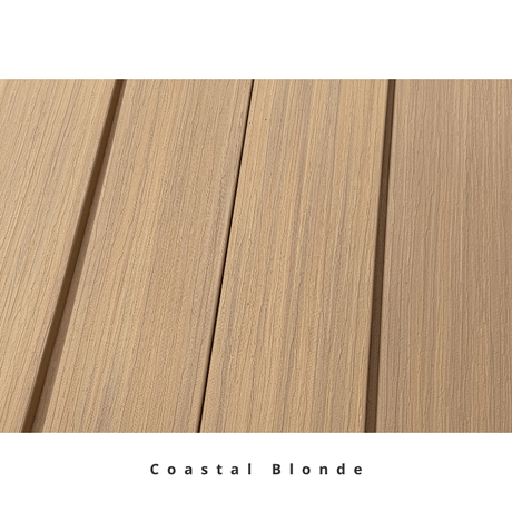 CNG Coastal Blonde