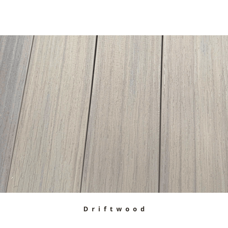 CNG Driftwood