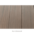 CNG Earthwood