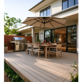 Woodevo HOME - Composite Decking