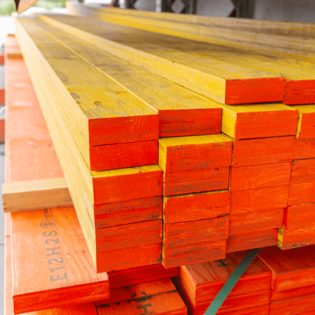 Concrete LVL Beams – 100 x 36