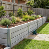 Concrete Sleepers