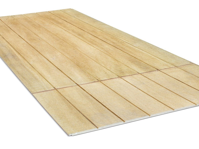 Coreclad Grooved ACQ