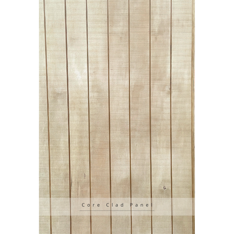Coreclad Grooved ACQ