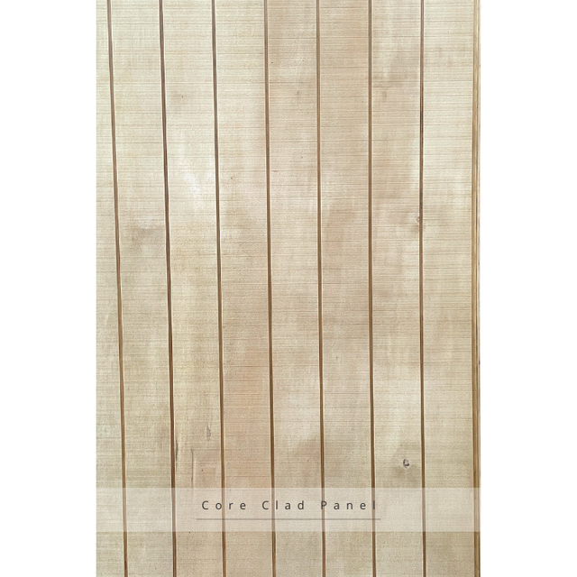 CORECLAD - Plywood Cladding