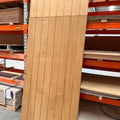 Coreclad Cladding
