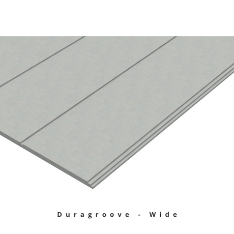 Duragroove Wide