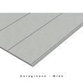 Duragroove Wide