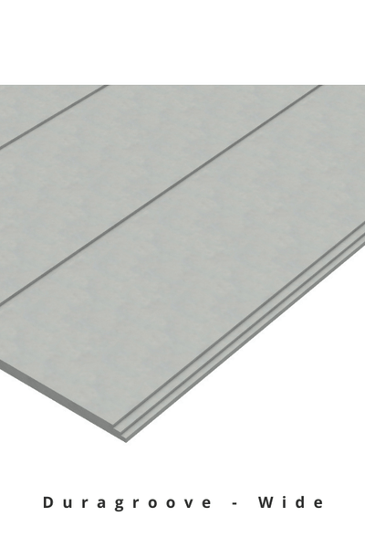 Duragroove Wide