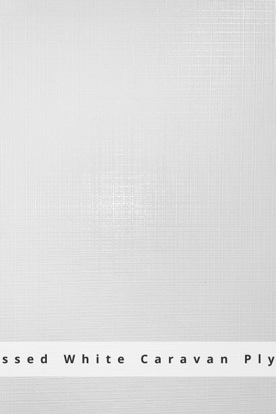 EmbossedCaravan Ply