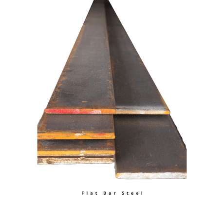 Flat Bar Steel