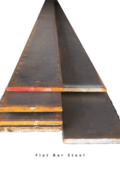 Flat Bar Steel